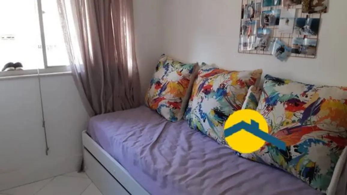 Foto 9 de Apartamento com 2 quartos à venda, 55m2 em Santa Rosa, Niteroi - RJ