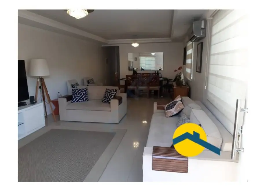 Foto 1 de Casa com 5 quartos à venda, 180m2 em São Francisco, Niteroi - RJ