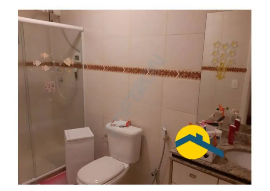 Casa com 5 quartos à venda, 180m2 em São Francisco, Niteroi - RJ - imagem 8 Foto 8 de Casa com 5 quartos à venda, 180m2 em São Francisco, Niteroi - RJ