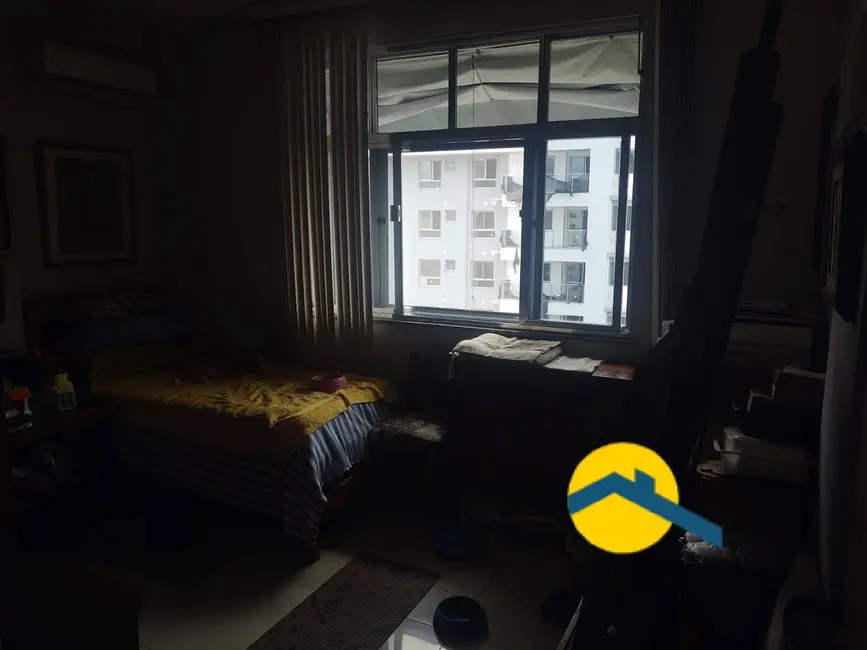 Foto 8 de Apartamento com 3 quartos à venda, 130m2 em Icaraí, Niteroi - RJ