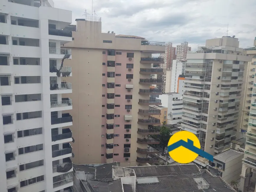 Foto 3 de Apartamento com 3 quartos à venda, 130m2 em Icaraí, Niteroi - RJ