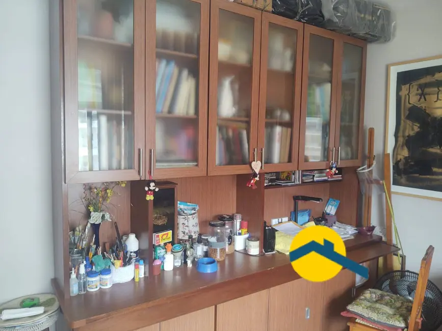 Foto 7 de Apartamento com 3 quartos à venda, 130m2 em Icaraí, Niteroi - RJ