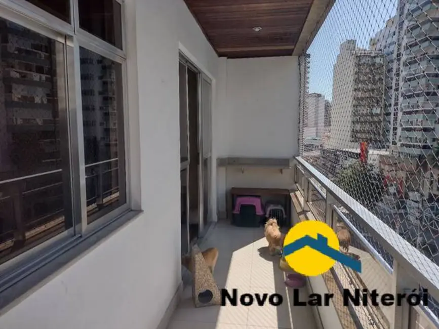 Foto 2 de Apartamento com 2 quartos à venda, 120m2 em Icaraí, Niteroi - RJ