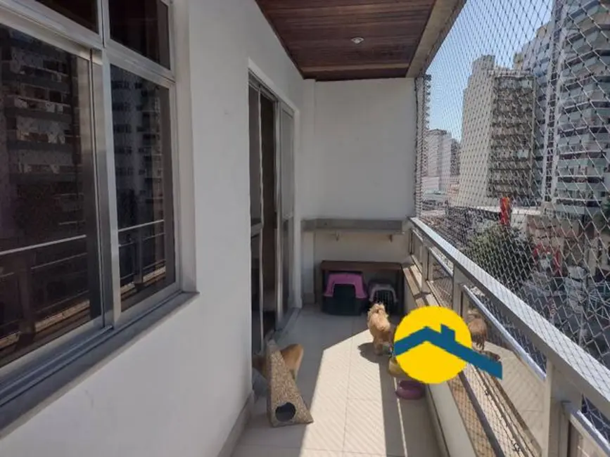 Foto 2 de Apartamento com 2 quartos à venda, 120m2 em Icaraí, Niteroi - RJ