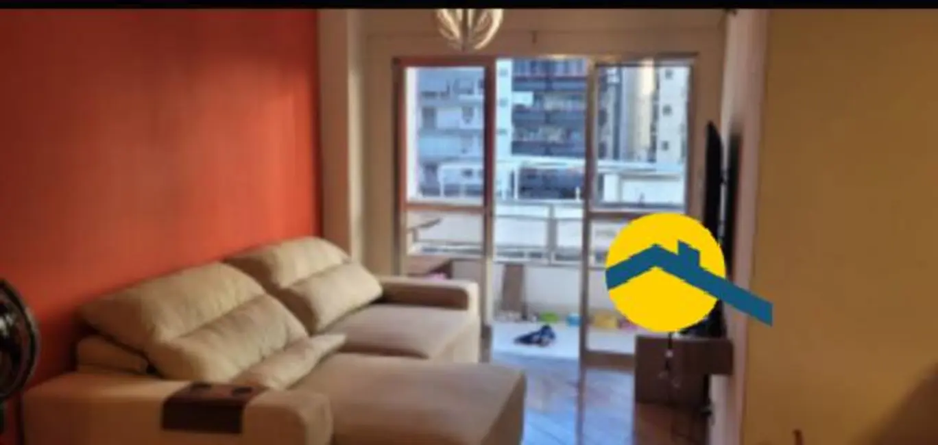 Foto 1 de Apartamento com 2 quartos à venda, 120m2 em Icaraí, Niteroi - RJ