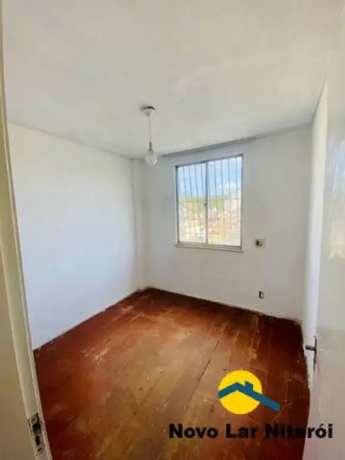 Foto 2 de Apartamento com 2 quartos à venda, 60m2 em Fonseca, Niteroi - RJ