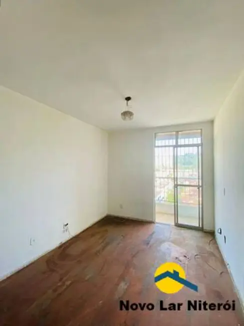 Foto 1 de Apartamento com 2 quartos à venda, 60m2 em Fonseca, Niteroi - RJ