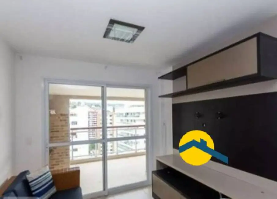 Foto 1 de Apartamento com 2 quartos à venda, 100m2 em Icaraí, Niteroi - RJ