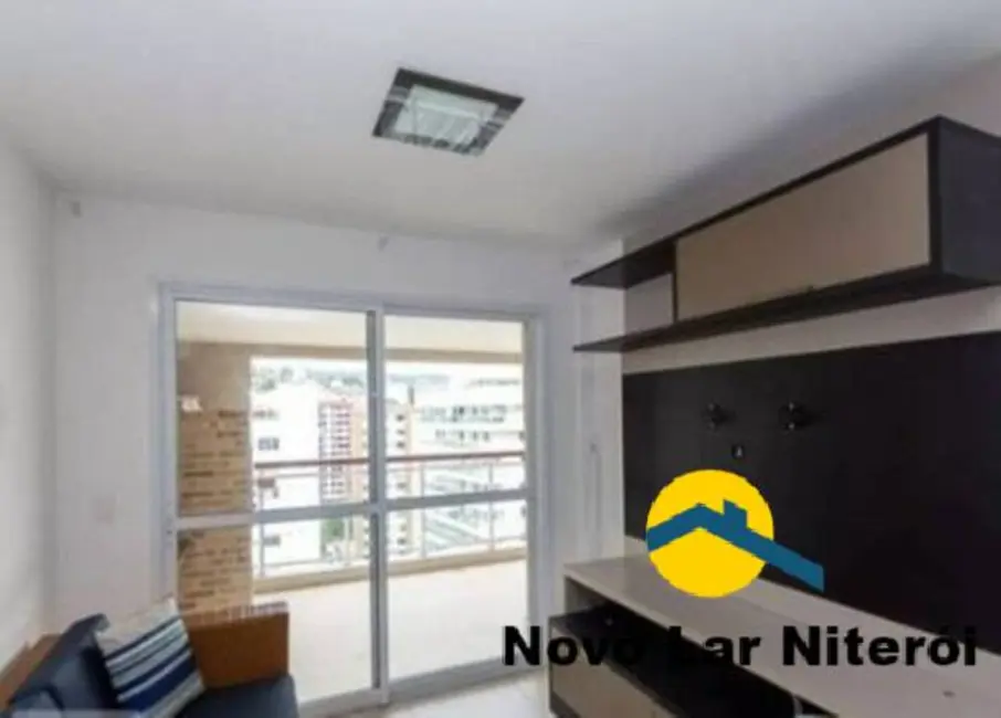 Foto 1 de Apartamento com 2 quartos à venda, 100m2 em Icaraí, Niteroi - RJ