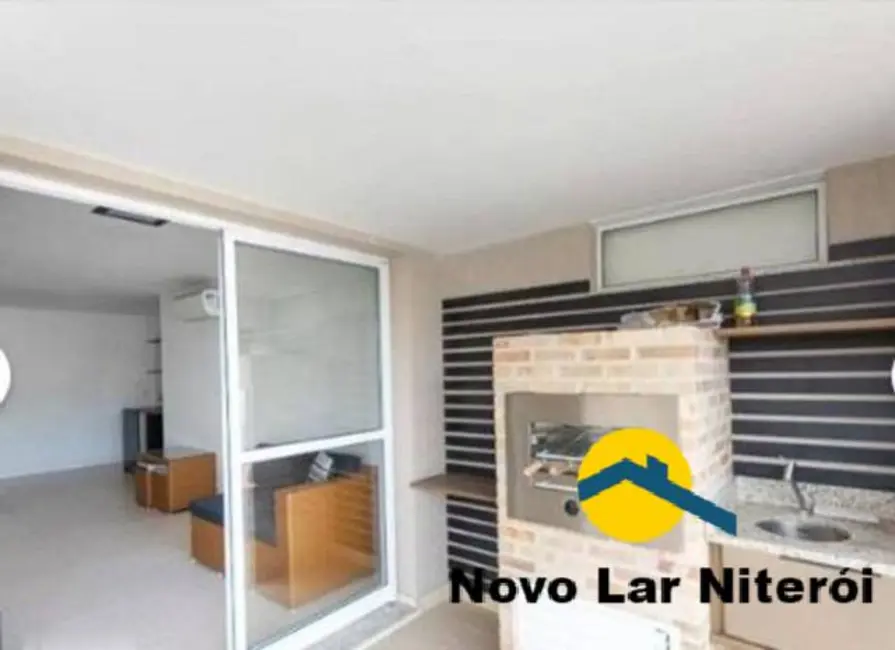 Foto 2 de Apartamento com 2 quartos à venda, 100m2 em Icaraí, Niteroi - RJ