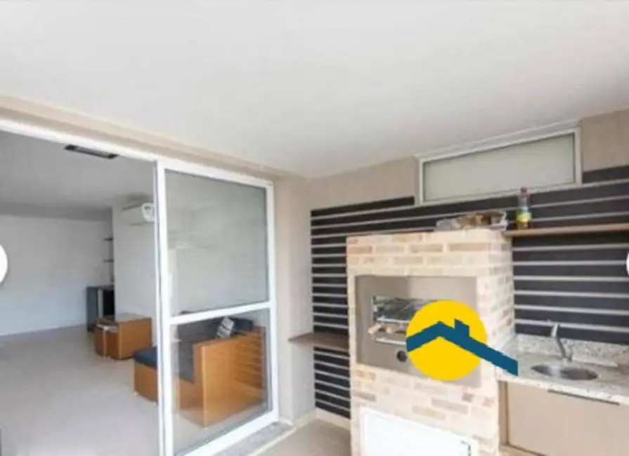 Foto 2 de Apartamento com 2 quartos à venda, 100m2 em Icaraí, Niteroi - RJ
