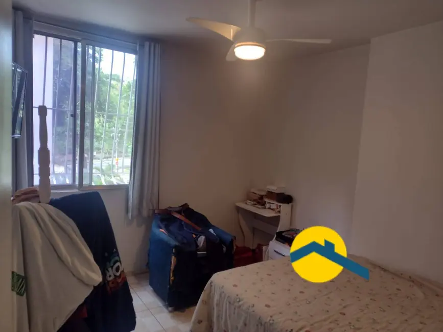 Foto 6 de Apartamento com 2 quartos à venda, 72m2 em Fonseca, Niteroi - RJ