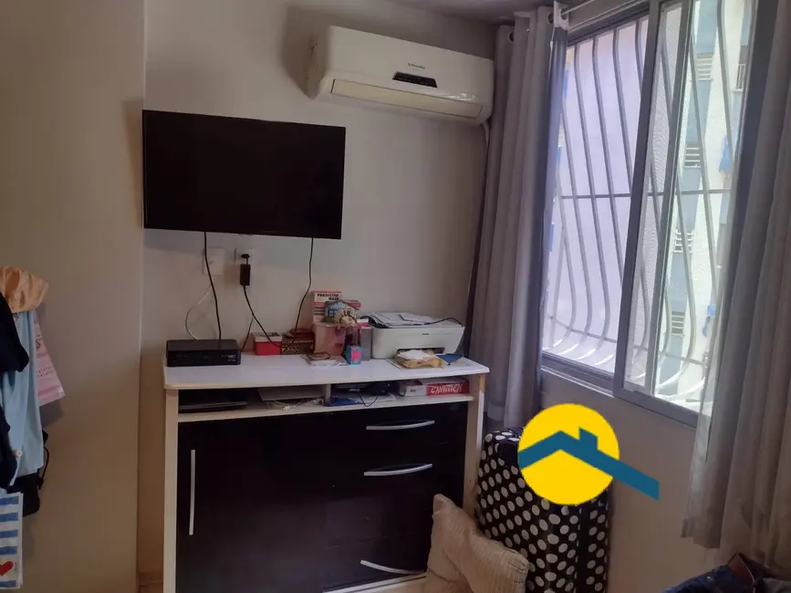 Foto 4 de Apartamento com 2 quartos à venda, 72m2 em Fonseca, Niteroi - RJ