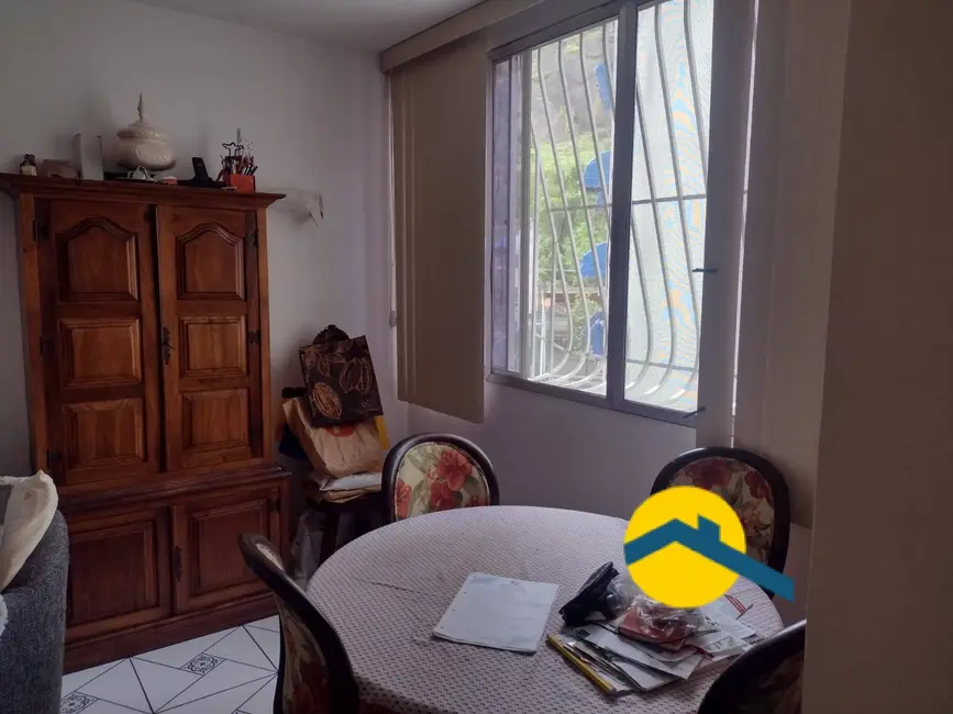 Foto 2 de Apartamento com 2 quartos à venda, 72m2 em Fonseca, Niteroi - RJ