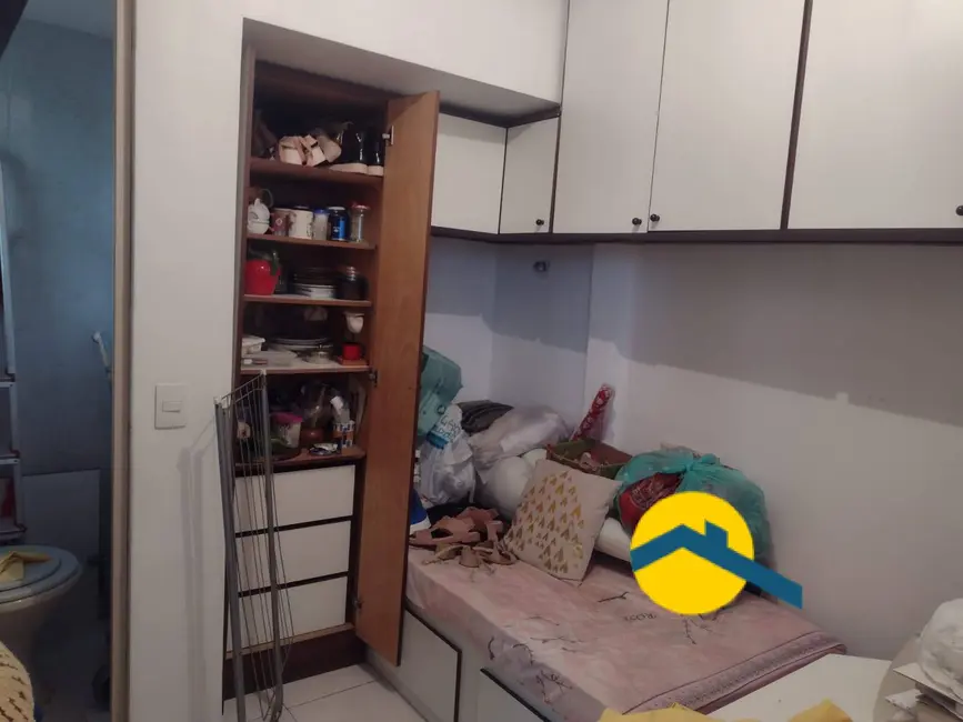 Foto 9 de Apartamento com 2 quartos à venda, 72m2 em Fonseca, Niteroi - RJ