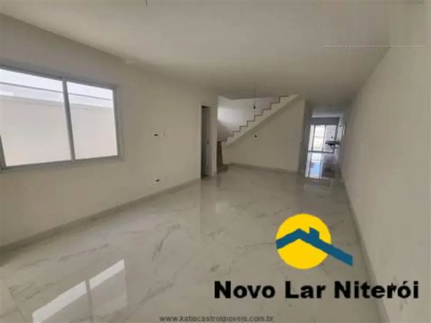 Foto 2 de Casa com 4 quartos à venda, 177m2 em Itaipu, Niteroi - RJ