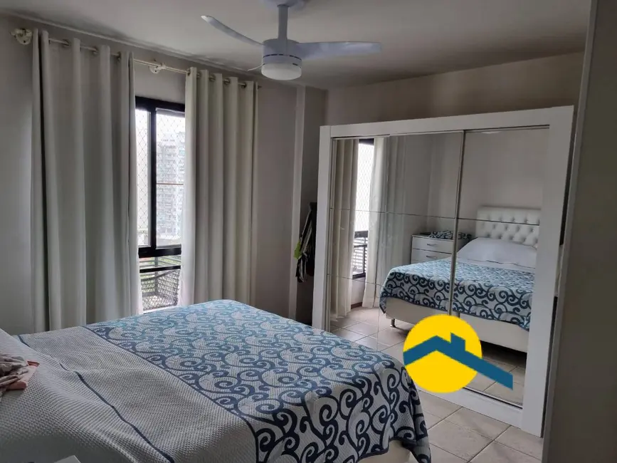 Foto 9 de Apartamento com 3 quartos à venda, 120m2 em Icaraí, Niteroi - RJ