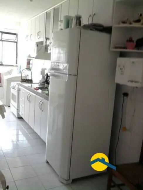 Foto 6 de Apartamento com 3 quartos à venda, 120m2 em Icaraí, Niteroi - RJ