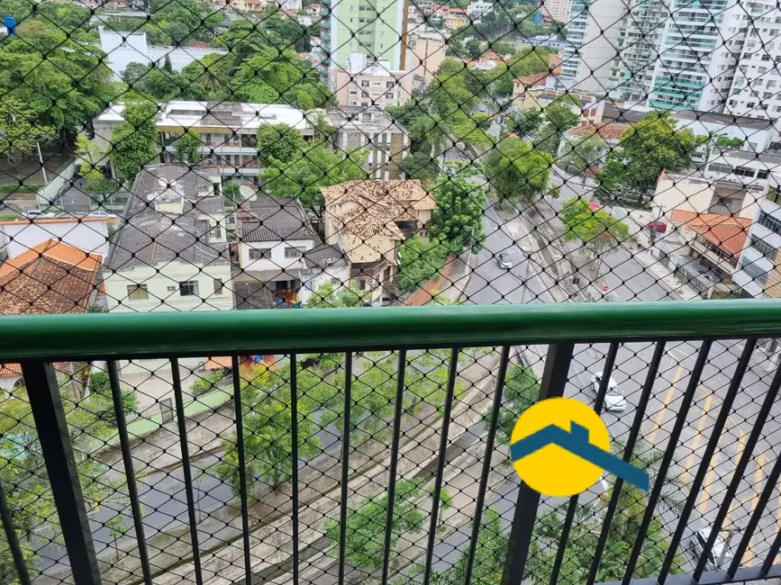 Foto 3 de Apartamento com 3 quartos à venda, 120m2 em Icaraí, Niteroi - RJ