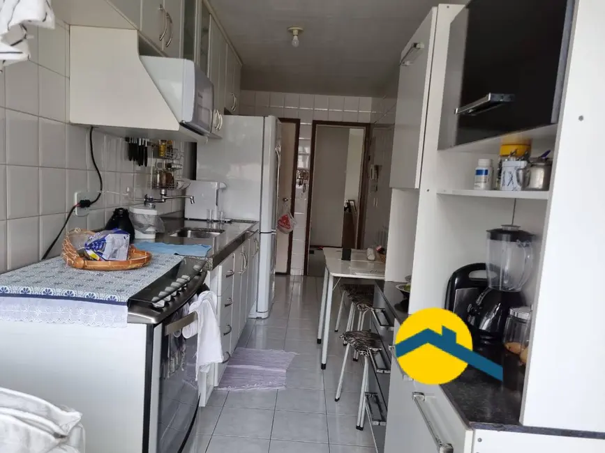 Foto 5 de Apartamento com 3 quartos à venda, 120m2 em Icaraí, Niteroi - RJ