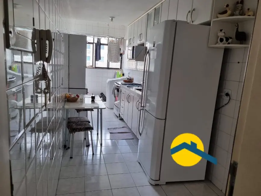 Foto 7 de Apartamento com 3 quartos à venda, 120m2 em Icaraí, Niteroi - RJ