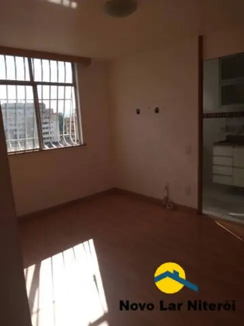 Foto 1 de Apartamento com 2 quartos à venda, 54m2 em Santa Rosa, Niteroi - RJ