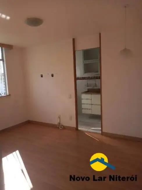 Foto 2 de Apartamento com 2 quartos à venda, 54m2 em Santa Rosa, Niteroi - RJ