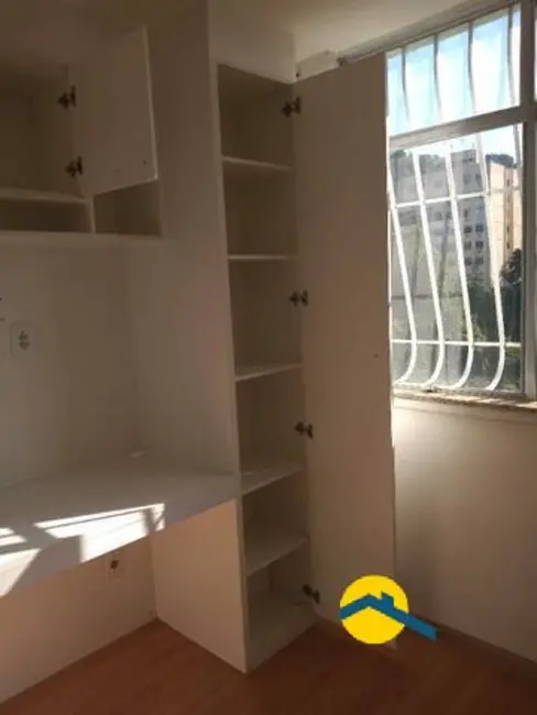 Foto 7 de Apartamento com 2 quartos à venda, 54m2 em Santa Rosa, Niteroi - RJ