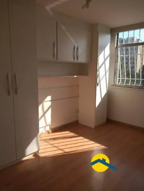 Foto 5 de Apartamento com 2 quartos à venda, 54m2 em Santa Rosa, Niteroi - RJ