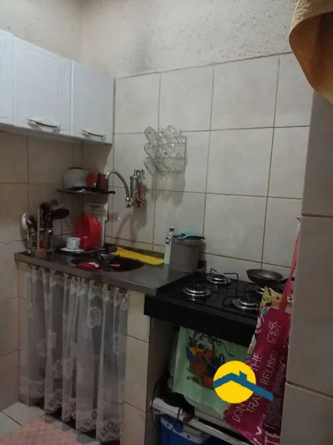 Kitnet com 1 quarto à venda, 20m2 em Centro, Niteroi - RJ - imagem 4 Foto 4 de Kitnet com 1 quarto à venda, 20m2 em Centro, Niteroi - RJ