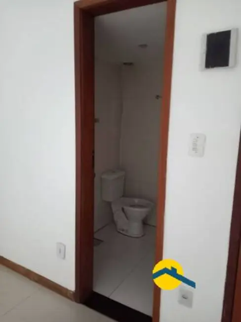 Sala Comercial à venda, 23m2 em Centro, Niteroi - RJ - imagem 8 Foto 8 de Sala Comercial à venda, 23m2 em Centro, Niteroi - RJ