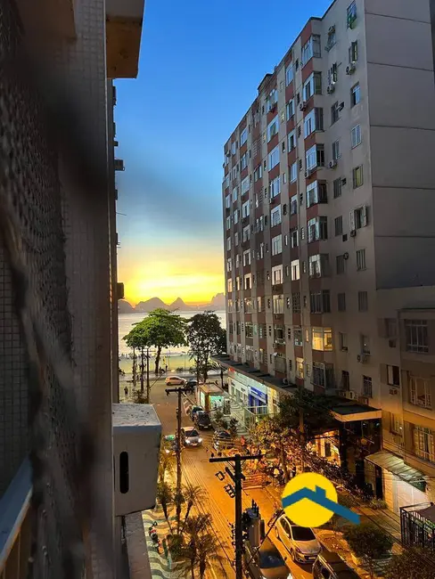 Foto 5 de Apartamento com 4 quartos à venda, 339m2 em Icaraí, Niteroi - RJ