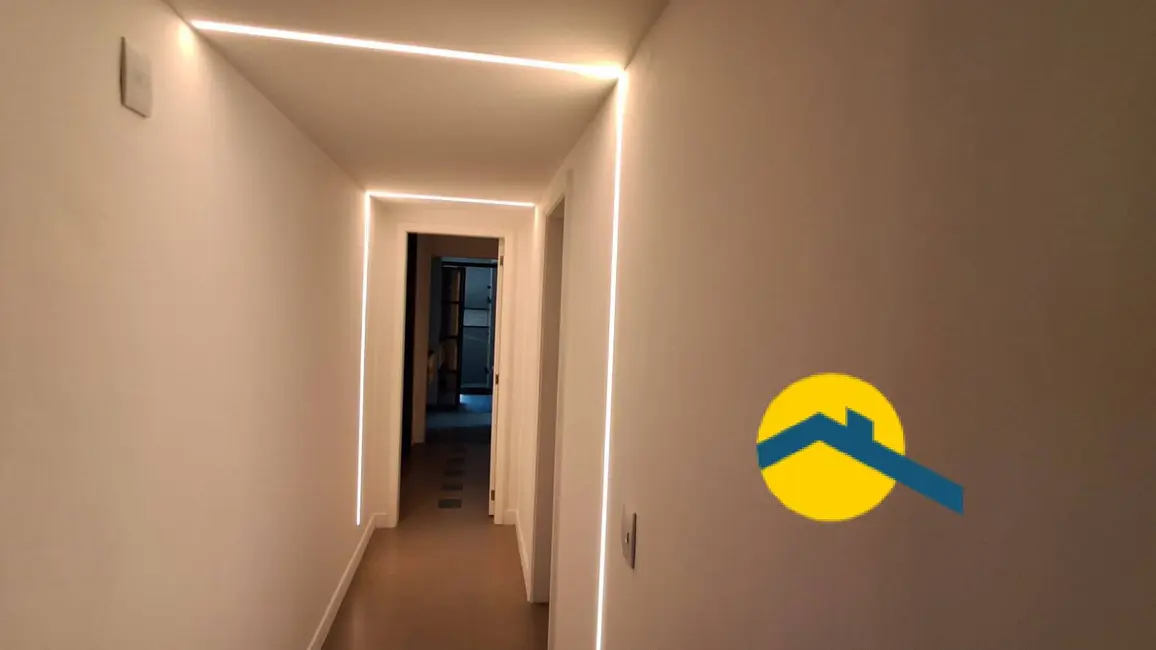 Foto 9 de Apartamento com 4 quartos à venda, 339m2 em Icaraí, Niteroi - RJ