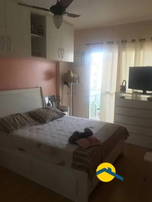 Foto 6 de Apartamento com 3 quartos à venda, 100m2 em Icaraí, Niteroi - RJ