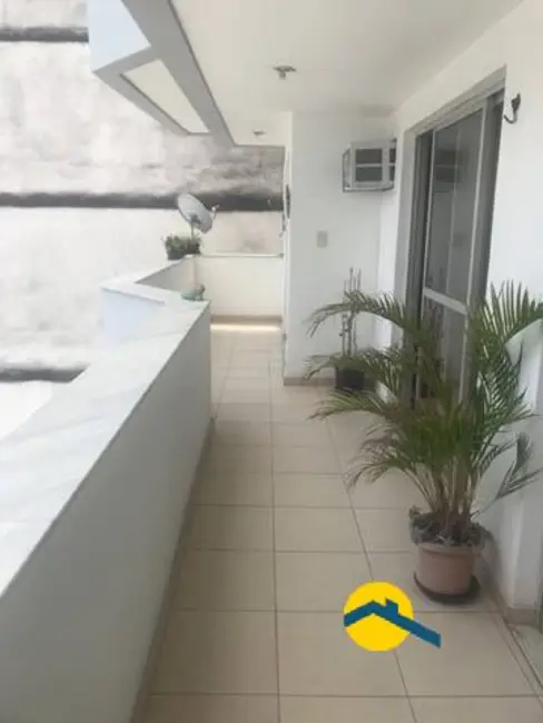 Foto 4 de Apartamento com 3 quartos à venda, 100m2 em Icaraí, Niteroi - RJ