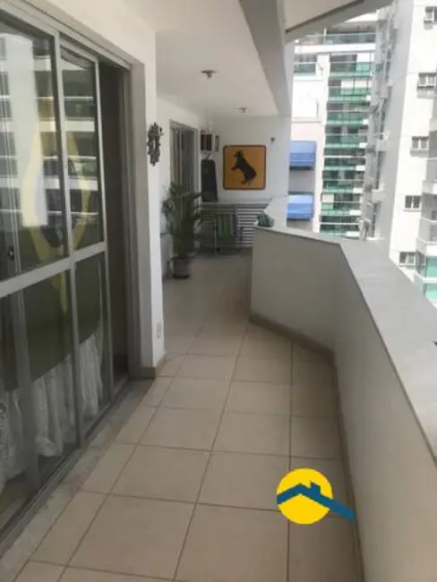 Foto 3 de Apartamento com 3 quartos à venda, 100m2 em Icaraí, Niteroi - RJ