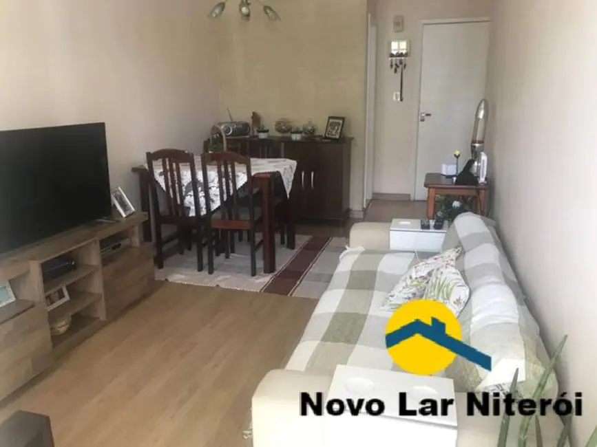 Foto 1 de Apartamento com 3 quartos à venda, 100m2 em Icaraí, Niteroi - RJ