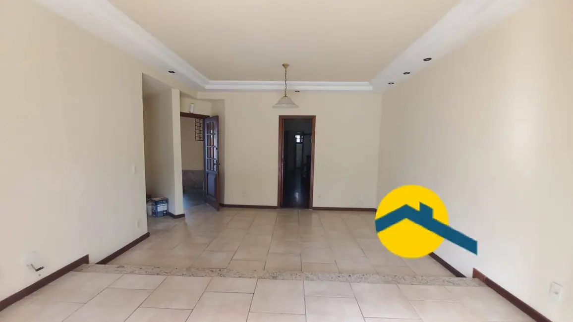 Foto 4 de Casa com 3 quartos à venda, 170m2 em Itaipu, Niteroi - RJ