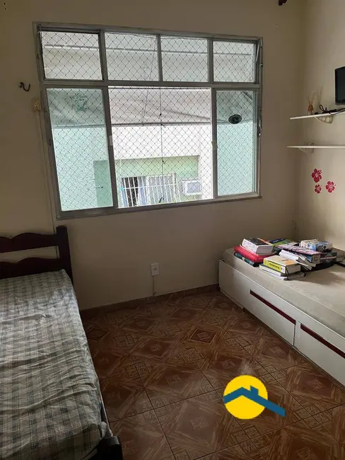 Foto 5 de Apartamento com 2 quartos à venda, 84m2 em Icaraí, Niteroi - RJ