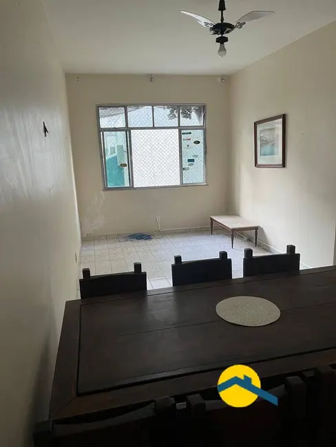 Foto 1 de Apartamento com 2 quartos à venda, 84m2 em Icaraí, Niteroi - RJ