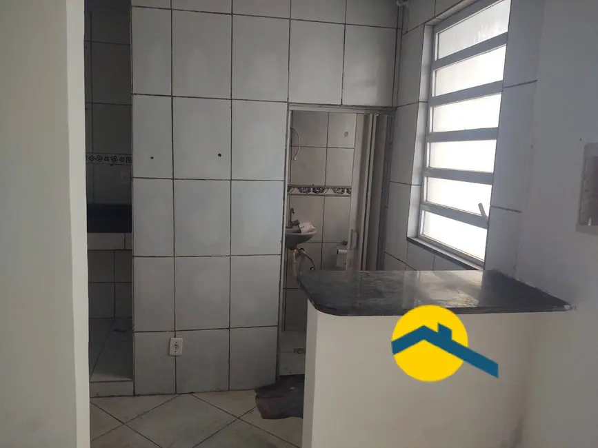 Foto 9 de Casa com 1 quarto à venda, 40m2 em Barreto, Niteroi - RJ