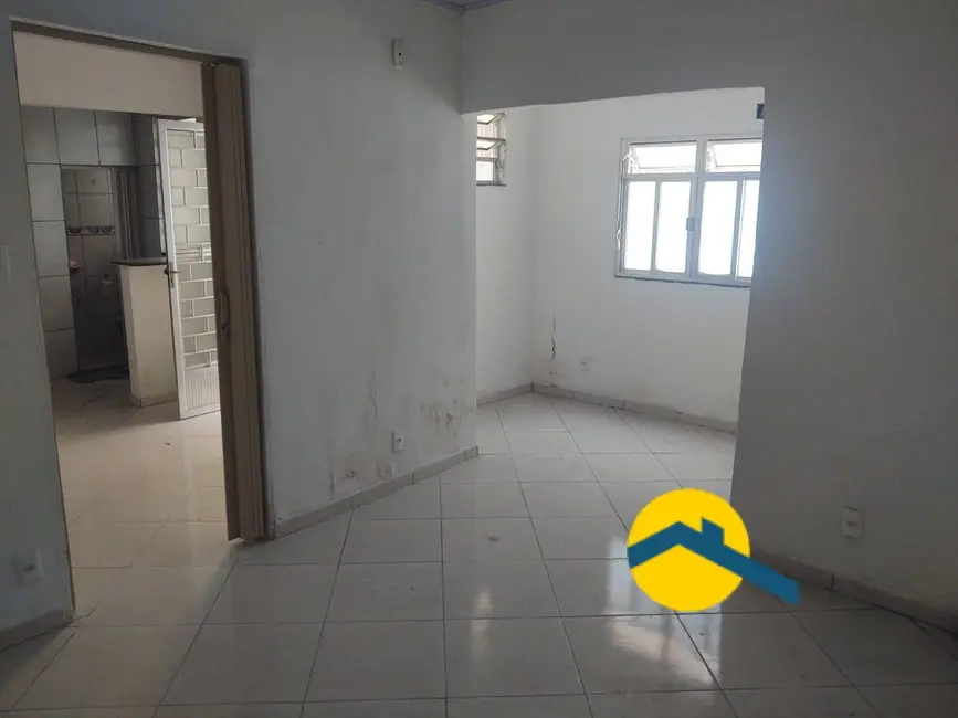 Foto 7 de Casa com 1 quarto à venda, 40m2 em Barreto, Niteroi - RJ