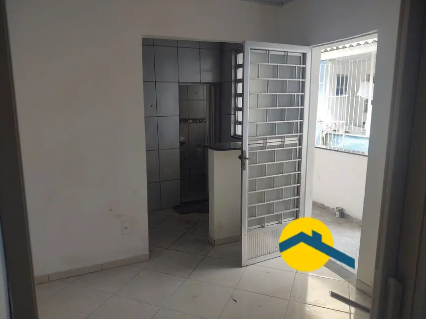 Foto 2 de Casa com 1 quarto à venda, 40m2 em Barreto, Niteroi - RJ