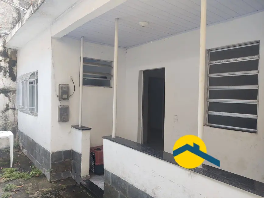 Foto 1 de Casa com 1 quarto à venda, 40m2 em Barreto, Niteroi - RJ