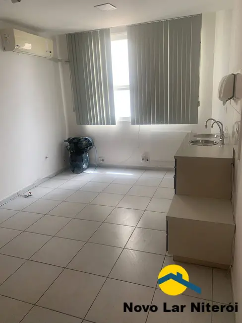 Foto 1 de Sala Comercial à venda, 20m2 em Centro, Niteroi - RJ