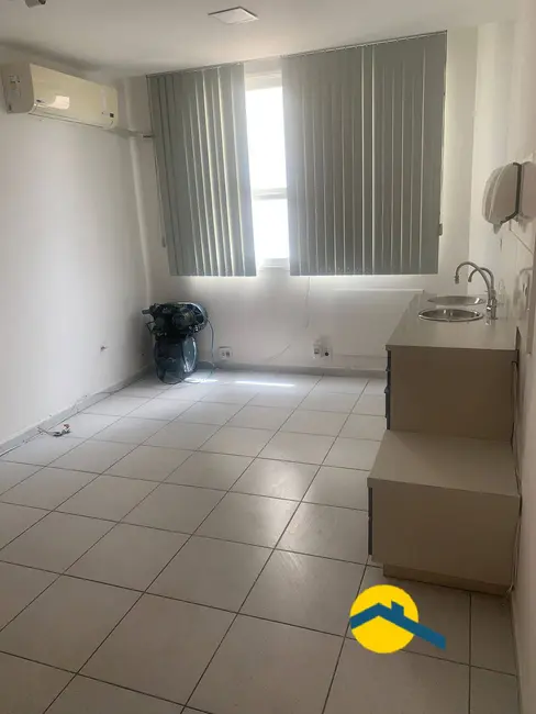 Foto 1 de Sala Comercial à venda, 20m2 em Centro, Niteroi - RJ