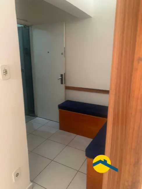 Sala Comercial à venda, 20m2 em Centro, Niteroi - RJ - imagem 2 Foto 2 de Sala Comercial à venda, 20m2 em Centro, Niteroi - RJ