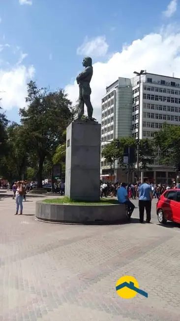 Sala Comercial à venda, 20m2 em Centro, Niteroi - RJ - imagem 9 Foto 9 de Sala Comercial à venda, 20m2 em Centro, Niteroi - RJ