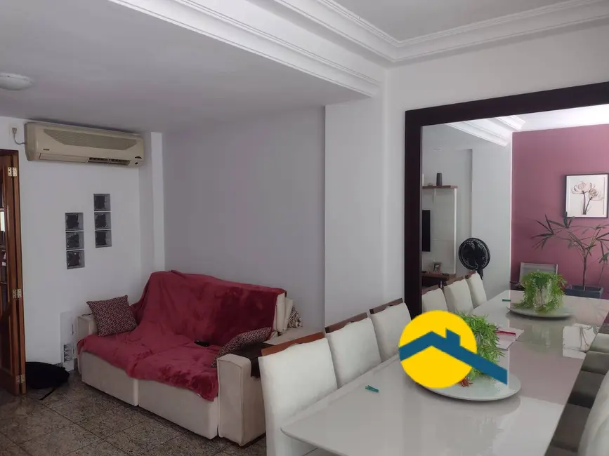 Foto 3 de Casa com 2 quartos à venda, 132m2 em São Francisco, Niteroi - RJ