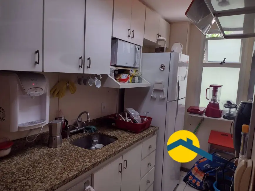 Foto 7 de Casa com 2 quartos à venda, 132m2 em São Francisco, Niteroi - RJ